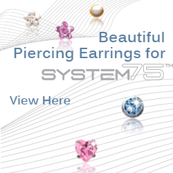 Studex System75 Earring Collection