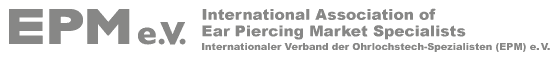 International Association of Ear Piercing Market Specialists (EPM)