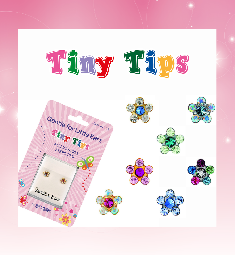 Logo van Tiny Tips